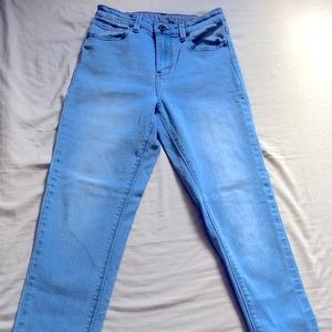 GOGO jeans